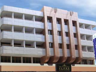 Florida Al Souq Hotel