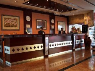 Florida City Hotel Apartments