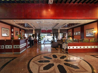 Florida City Hotel Apartments