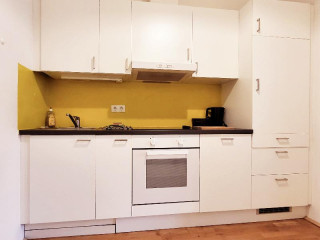 Floridsdorfer Apartment - Free Highspeed-Internet