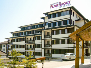 Florimont Heights ApartHotel