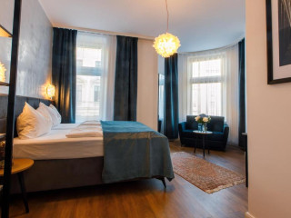 Florum Hotel