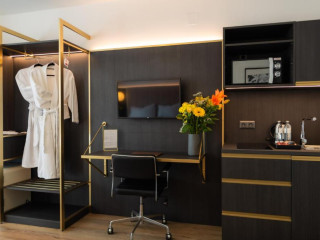 Florum Hotel