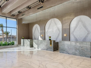 Flow Spectrum Resort Sahl Hasheesh