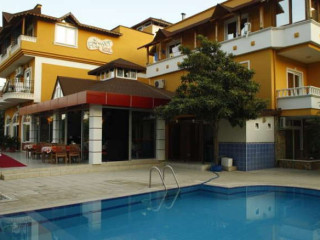 FLOWER HOTEL