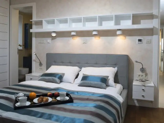 Flowers Dubrovnik Luxury Apartments