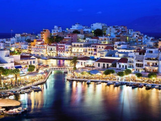 Fly and Drive | Exploreaza Creta de Est!