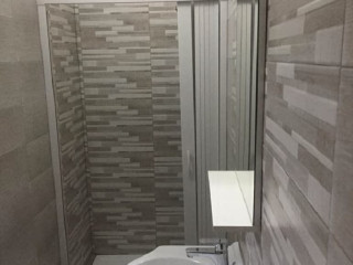 FLYRESIDENCE GARIBALDI