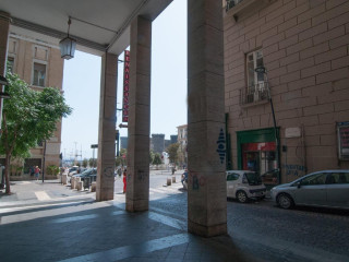 Flyresidence Garibaldi