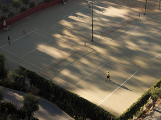 Fodele Beach and Water Park Holiday Resort