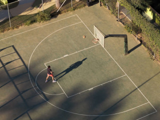 Fodele Beach and Water Park Holiday Resort