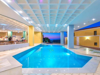 FODELE BEACH RESORT