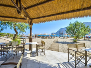 FODELE BEACH & WATER PARK