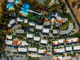 FODELE BEACH & WATER PARK