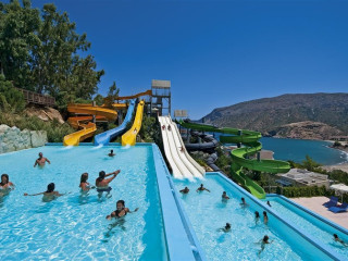 FODELE BEACH & WATER PARK