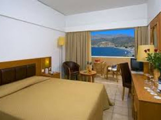 Fodele Beach & Water Park Holiday Resort