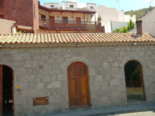 FONDA DE LA TEA HOTEL RURAL