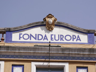 Fonda Europa Hotel