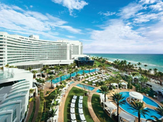 Fontainebleau Miami Beach