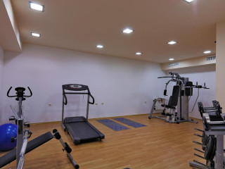 Forest Nook Aparthotel
