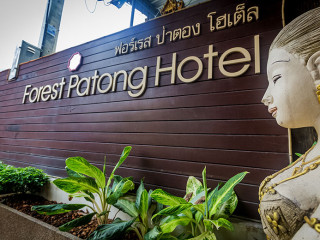 Forest Patong Hotel