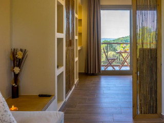 Forest Resort Suites Skiathos