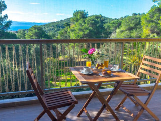 Forest Resort Suites Skiathos