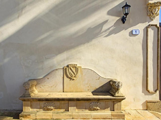 Foresteria Baglio Della Luna