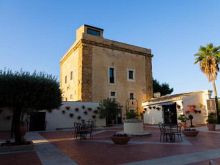 Foresteria Baglio Della Luna