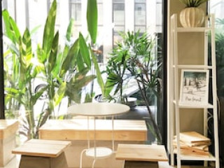 FORESTTEL BKK HOSTEL