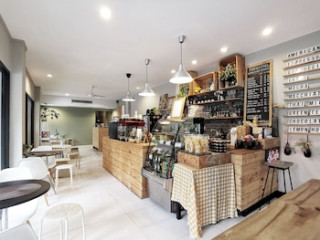 FORESTTEL BKK HOSTEL