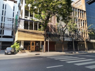 FORESTTEL BKK HOSTEL