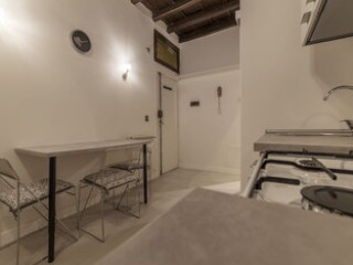 FORI IMPERIALI ELEGANT APARTMENT