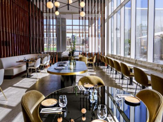 FORM Hotel Al Jadaf, Dubai