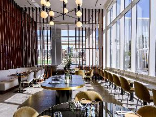 FORM Hotel Dubai, a Member of Design Hotels