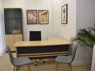 Formionos Morum City Hotel