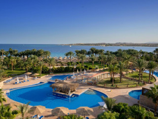 FORT ARABESQUE BEACH RESORT