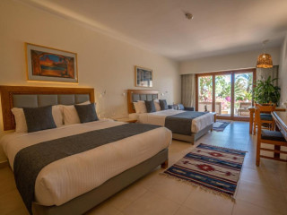 Fort Arabesque Resort Spa And Villas