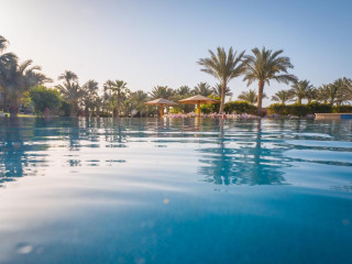 Fort Arabesque Resort, Spa & Villas