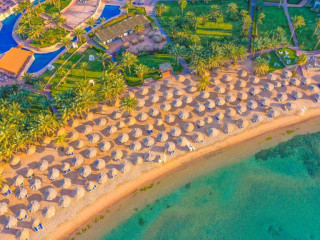 Fort Arabesque - The Beach Resort