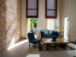 Fort Arabesque - The Villas (Adults only 16+)