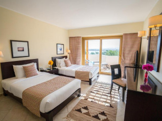 FORT ARABESQUE - THE VILLAS