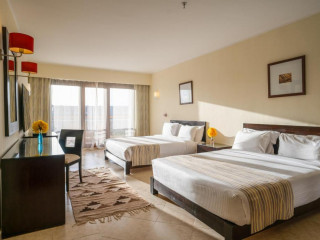 FORT ARABESQUE - THE VILLAS