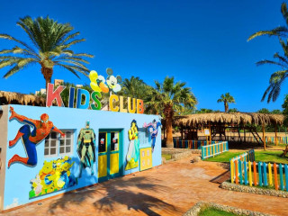 Fort Arabesque - The West Bay (Adults Only 16+)