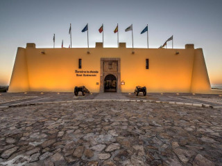 Fortaleza do Guincho Relais & Châteaux