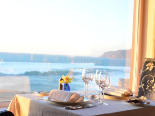 Fortaleza do Guincho Relais & Châteaux