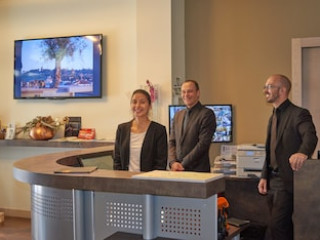 FORTE16 APARTMENTS - VIEW & SPA