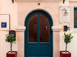 Fortino Boutique Hotel Chania