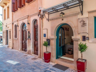 Fortino Boutique Hotel Chania