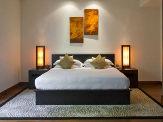 Fortress Resort & Spa